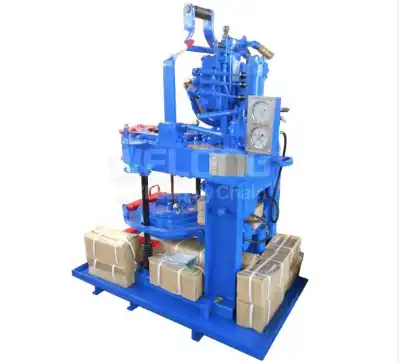 Where to Buy a Tubing Power Tong: Importer’s Guide